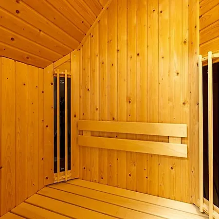 Hotel In Arcen With Private Sauna Access Lomm