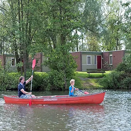 Hotel In Arcen With Private Sauna Access 3*