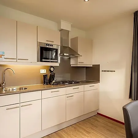 Hotel In Arcen With Private Sauna Access