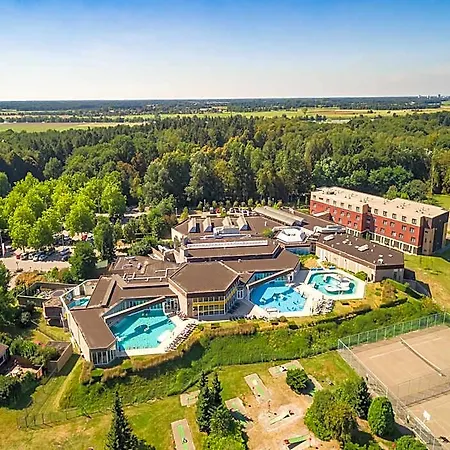 Hotel In Arcen With Private Sauna Access